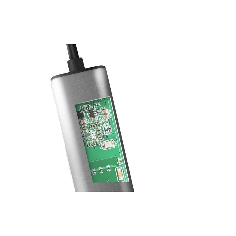 Net adapter usb-c 2.5g-ade-25rc axagon