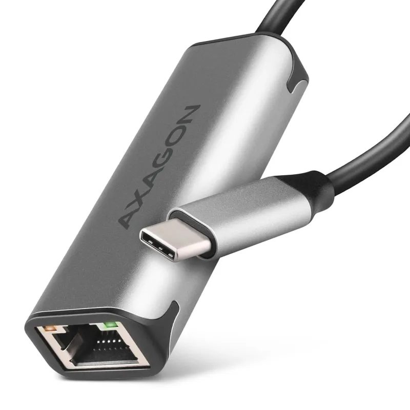Net adapter usb-c 2.5g-ade-25rc axagon