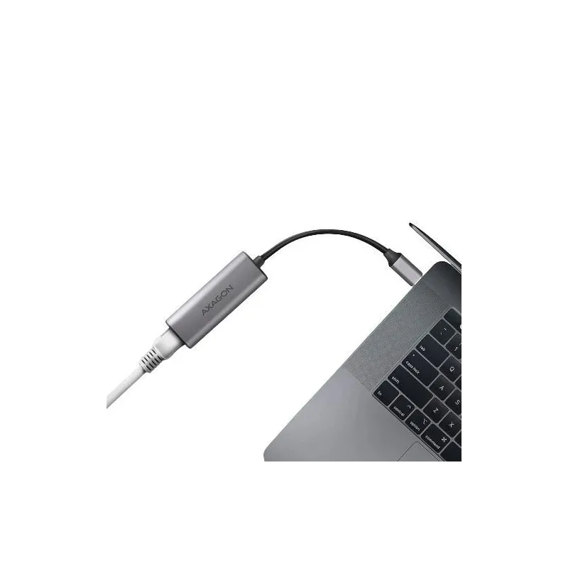 Net adapter usb-c 2.5g-ade-25rc axagon
