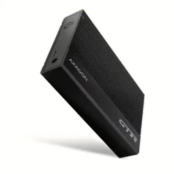 Hdd acc enclosure 3.5-usb-c ee35-gtr axagon