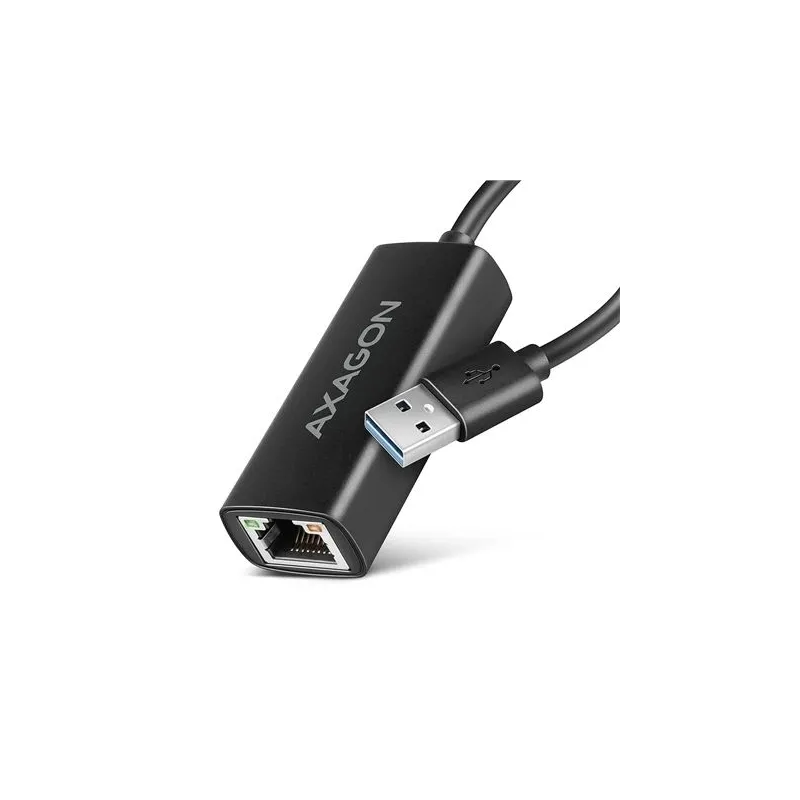 Net adapter usb3.2 1gb-ade-ar axagon