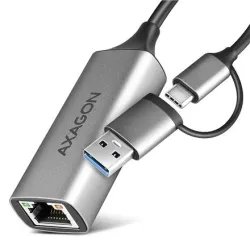 Net adapter usb-c 1gb-ade-txca axagon