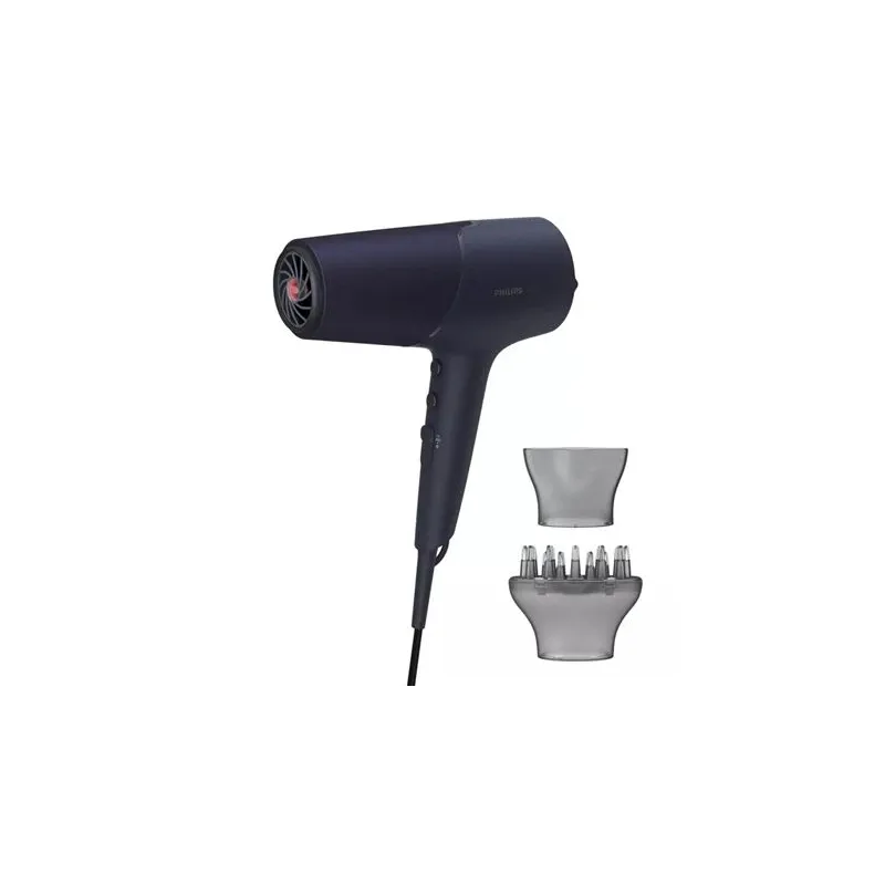 Hair dryer-bhd510-00 philips