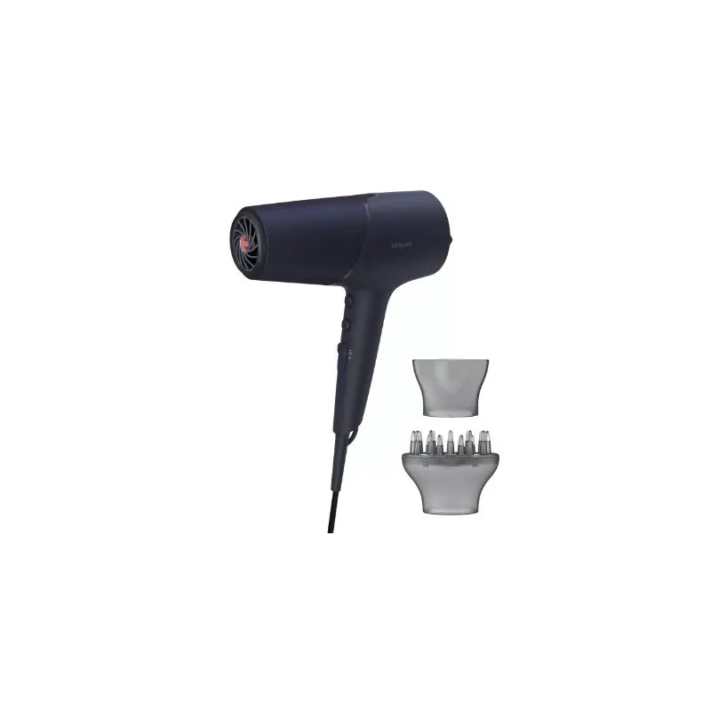 Hair dryer-bhd510-00 philips
