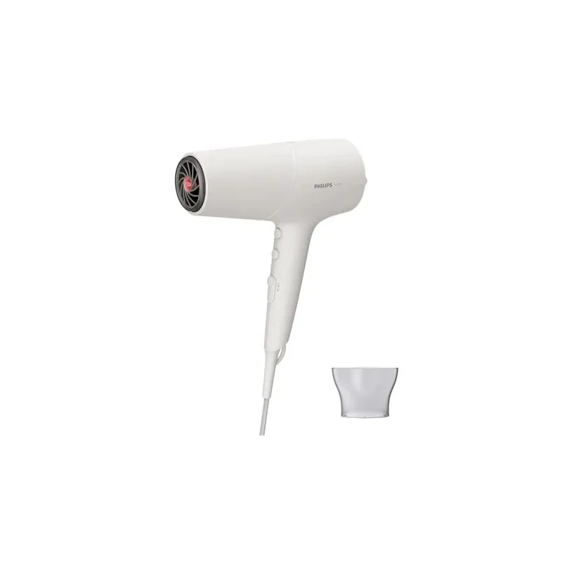 Hair dryer-bhd501-00 philips