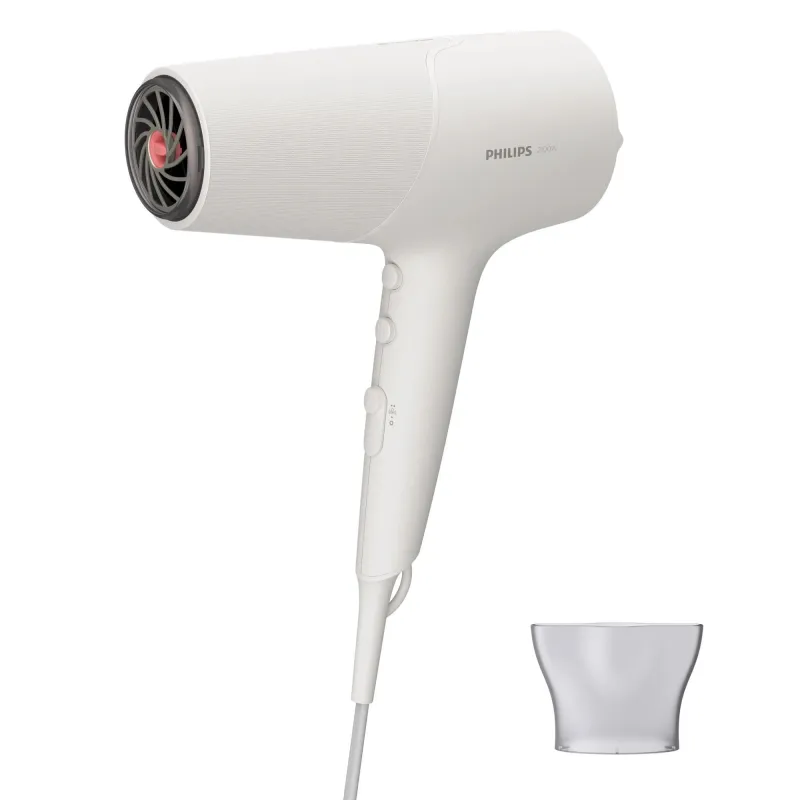 Hair dryer-bhd501-00 philips