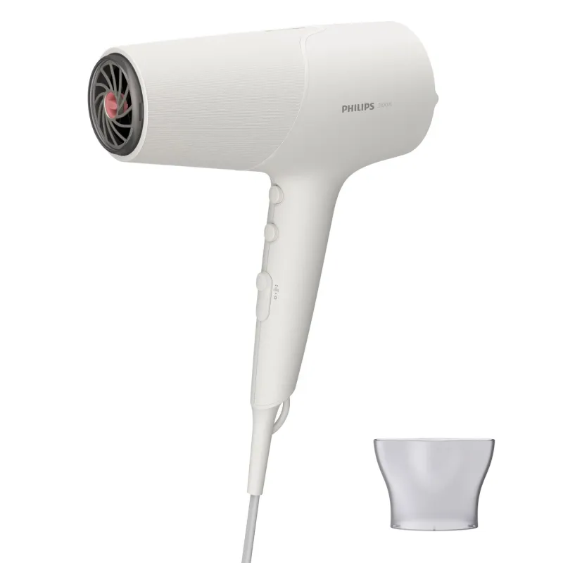Hair dryer-bhd501-00 philips