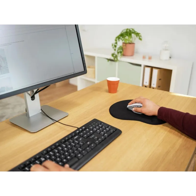 Mouse pad bigfoot xl-23728 trust
