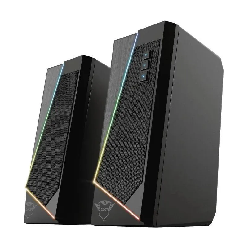 Speaker 2.0 gxt 609 zoxa rgb-illuminated 24070 trust