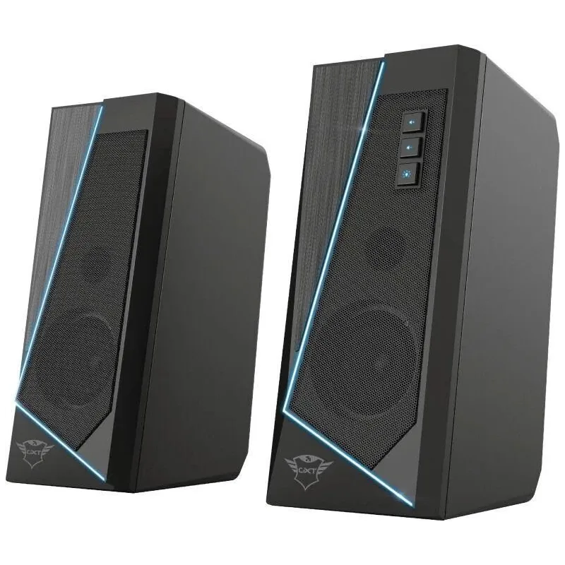 Speaker 2.0 gxt 609 zoxa rgb-illuminated 24070 trust