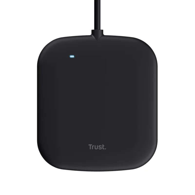Card reader smartcard-24736 trust