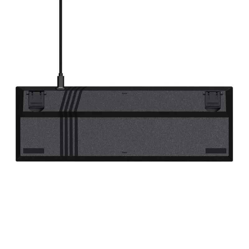 Keyboard usb gaming gxt867-acira mini 24882 trust