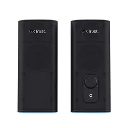 Speaker gxt612 cetic wrl-black 24970 trust