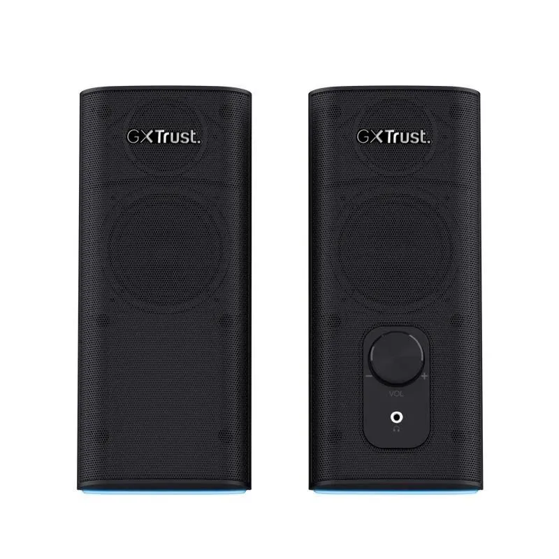Speaker gxt612 cetic wrl-black 24970 trust