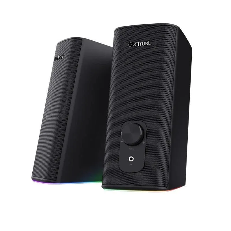 Speaker gxt612 cetic wrl-black 24970 trust