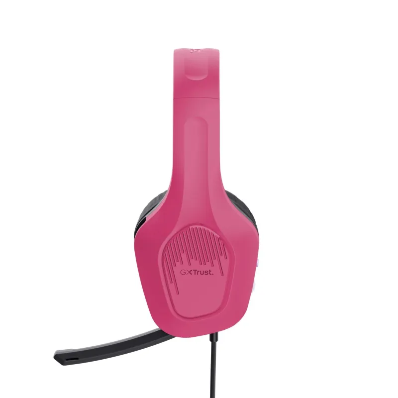Headset gxt415p zirox-pink 24992 trust