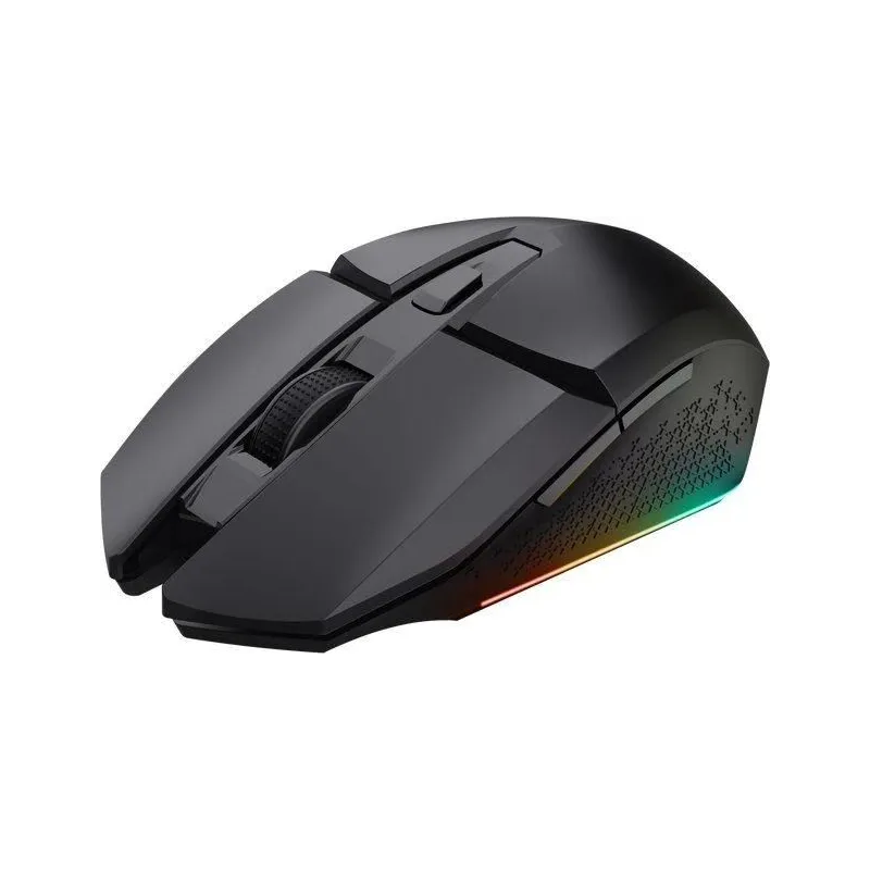 Mouse usb optical wrl black-gxt 110 felox 25037 trust