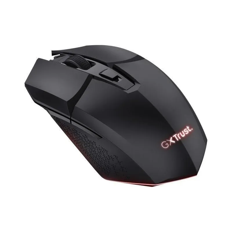 Mouse usb optical wrl black-gxt 110 felox 25037 trust