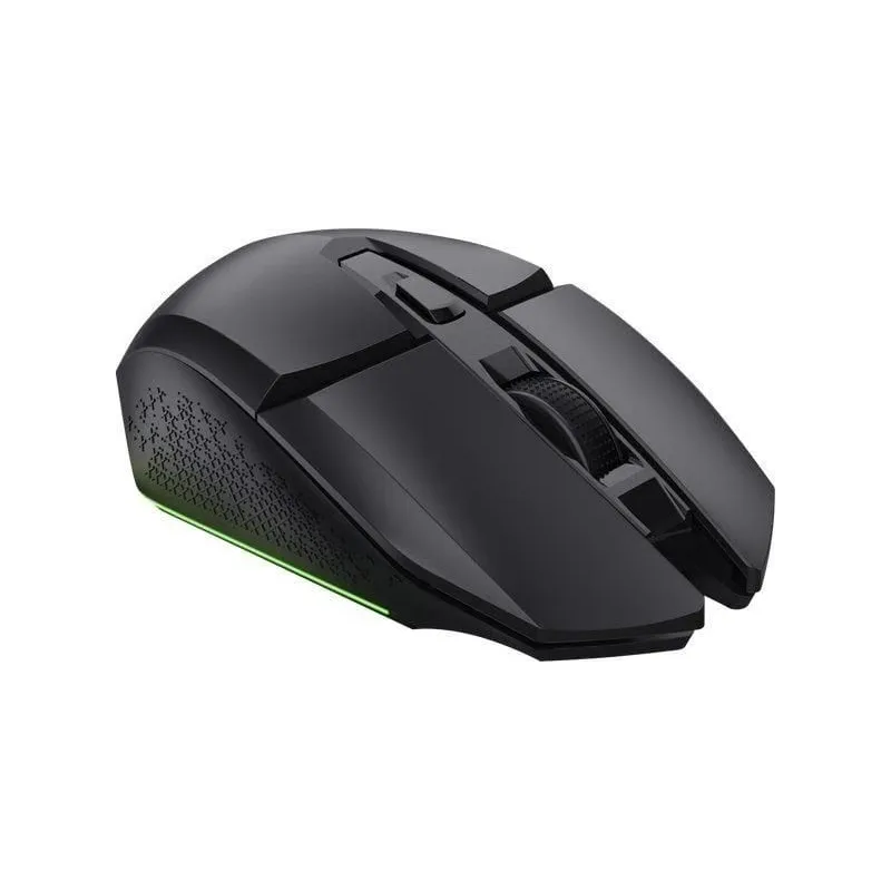 Mouse usb optical wrl black-gxt 110 felox 25037 trust