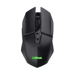 Mouse usb optical wrl gxt112-felox + mousepad 25070 trust