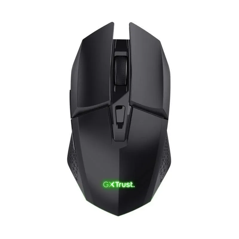 Mouse usb optical wrl gxt112-felox + mousepad 25070 trust