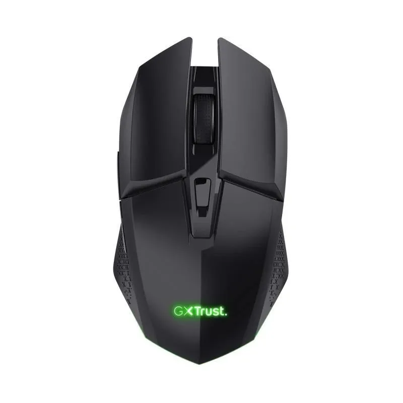 Mouse usb optical wrl gxt112-felox + mousepad 25070 trust