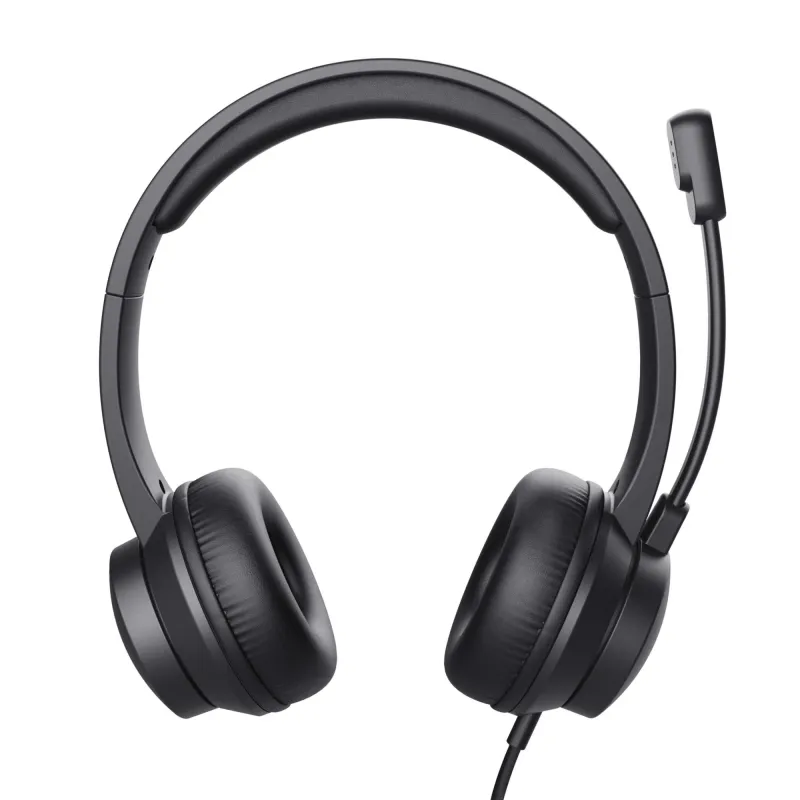 Headset ayda usb pc-25088 trust