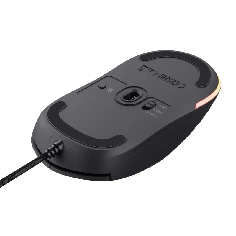 Mouse usb optical lightweight-gxt925 redex ii 25125 trust