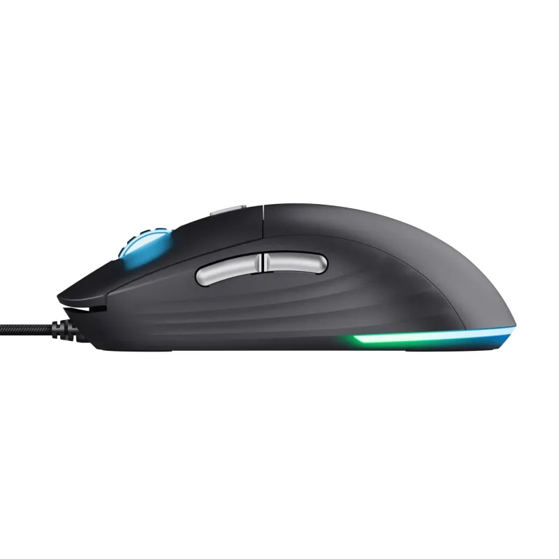 Mouse usb optical lightweight-gxt925 redex ii 25125 trust