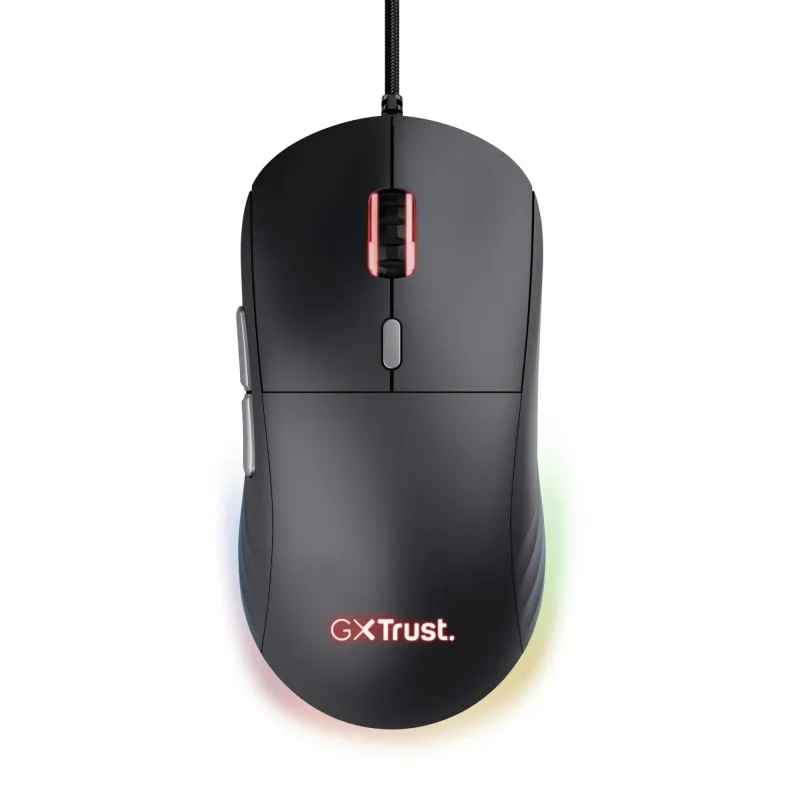 Mouse usb optical lightweight-gxt925 redex ii 25125 trust