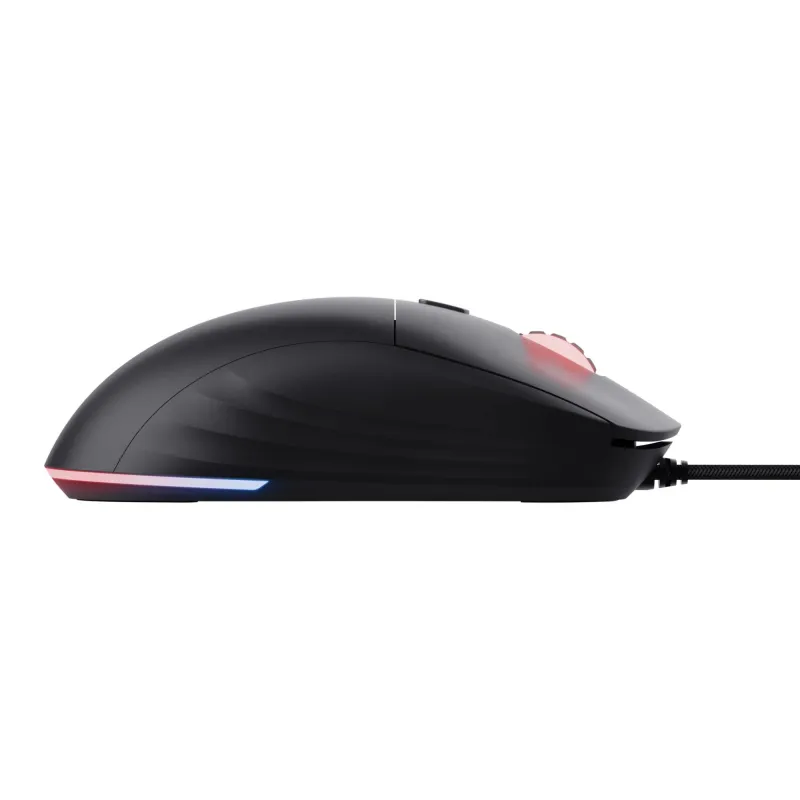 Mouse usb optical lightweight-gxt925 redex ii 25125 trust