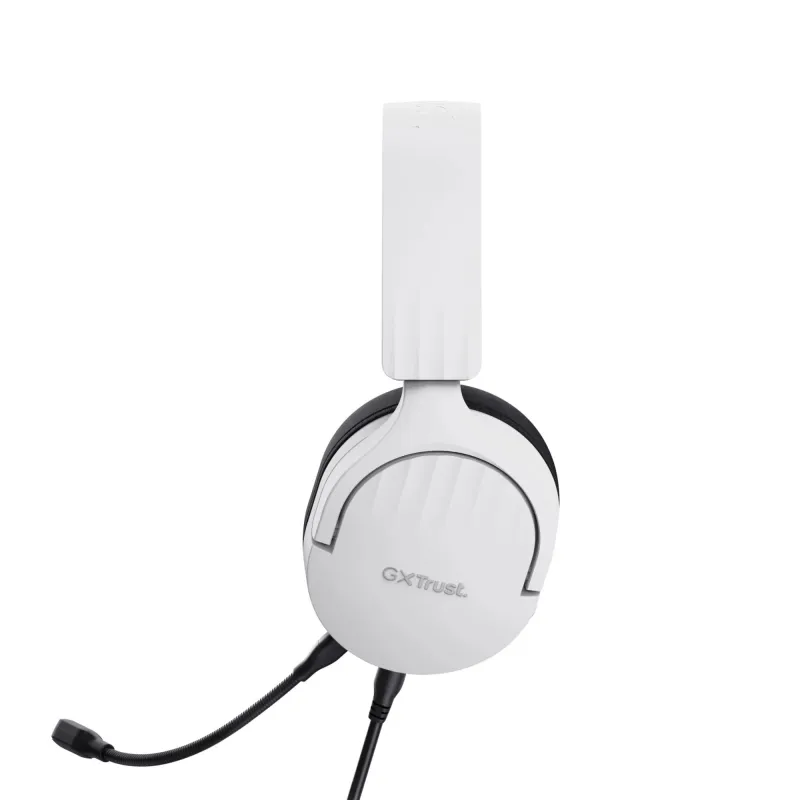 Headset gxt489w fayzo-wht 25210 trust