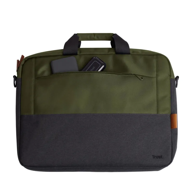 Nb case lisboa 16-green 25245 trust