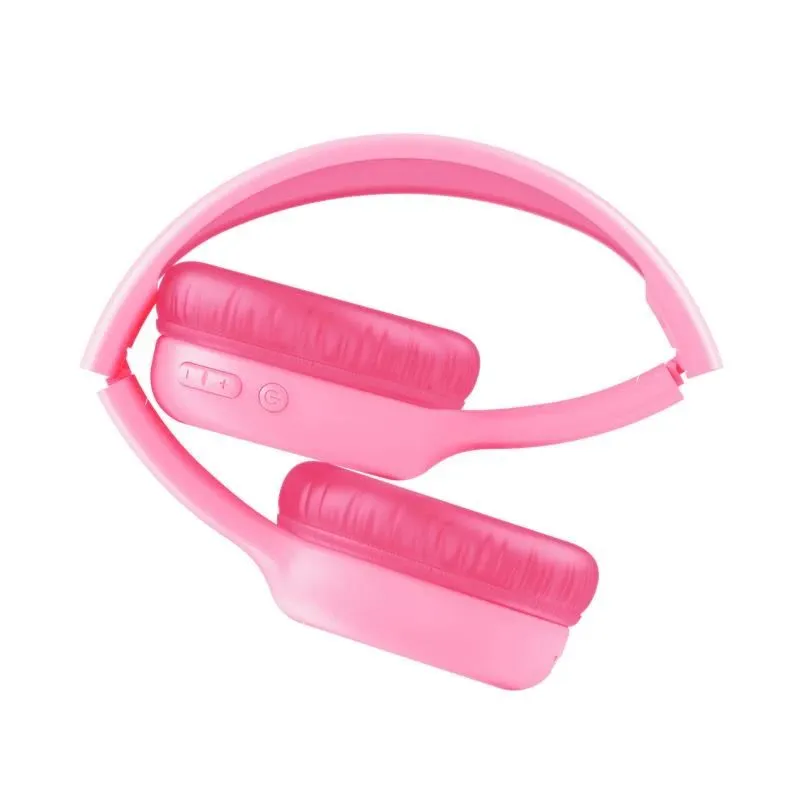Headphones wrl nouna kids-pink 25274 trust