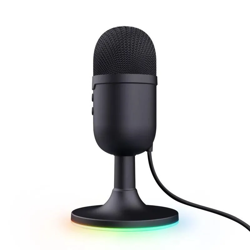 Microphone gxt234 yunix usb-blk 25372 trust