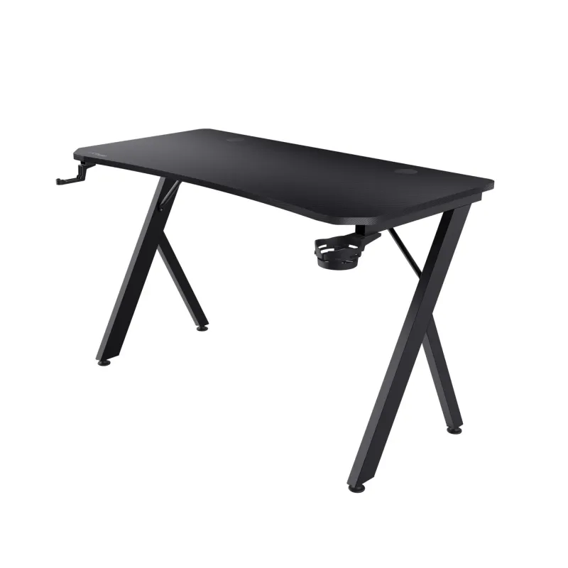 Computer desk gxt700 omnius-gaming 25420 trust