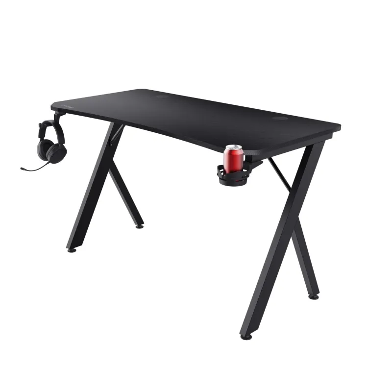 Computer desk gxt700 omnius-gaming 25420 trust