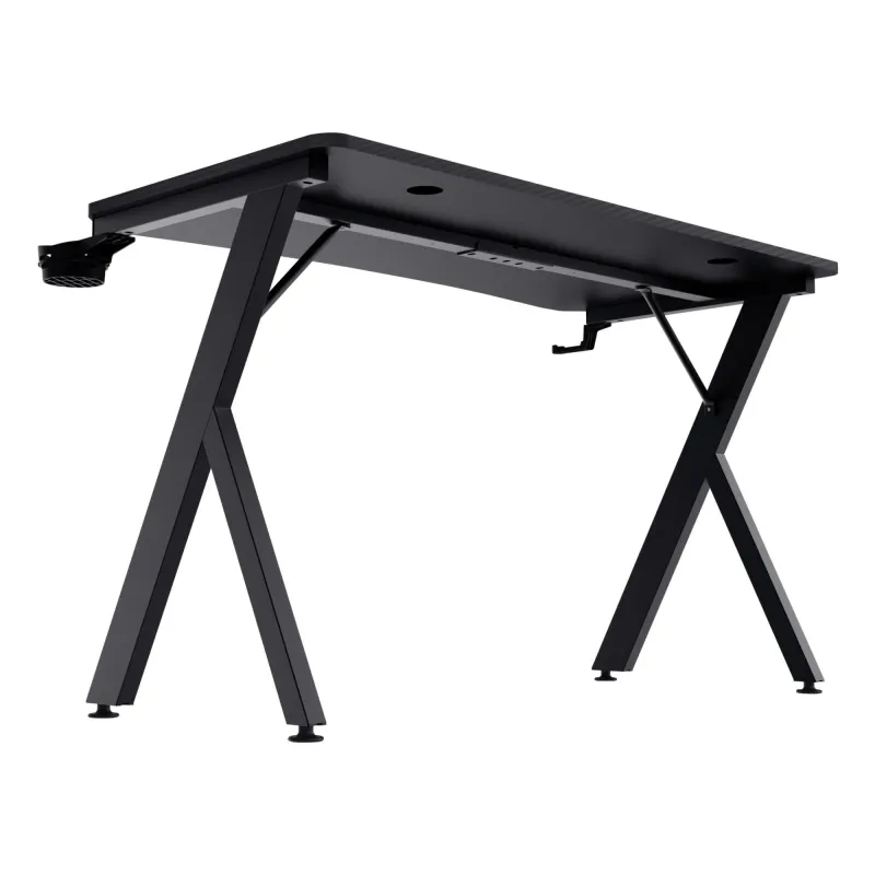 Computer desk gxt700 omnius-gaming 25420 trust