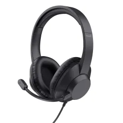 Headset ayda max usb-25461 trust