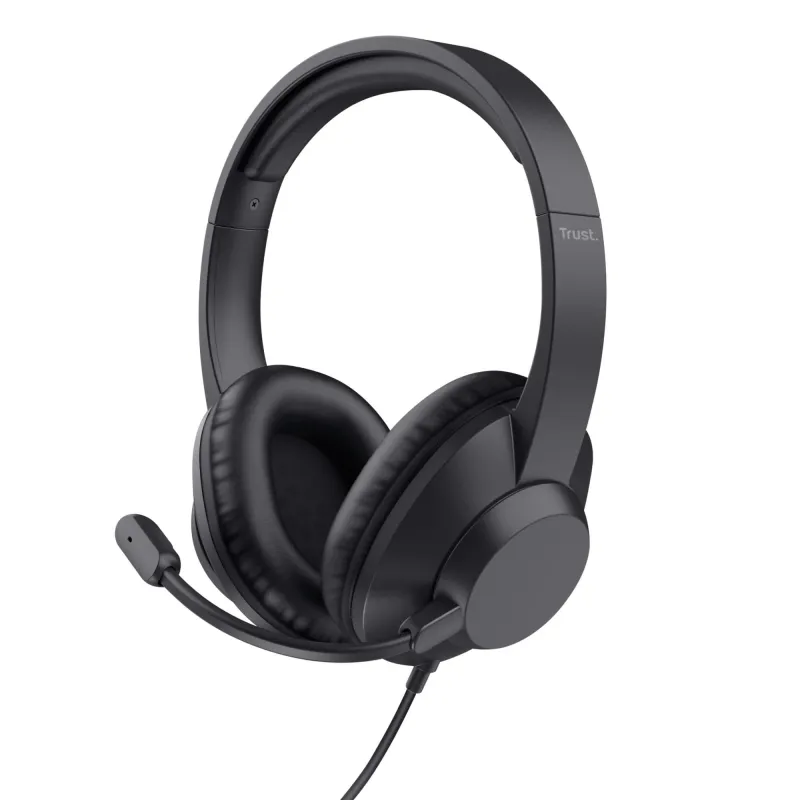 Headset ayda max usb-25461 trust