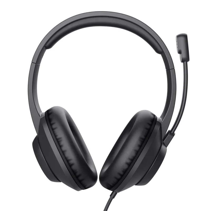 Headset ayda max usb-25461 trust