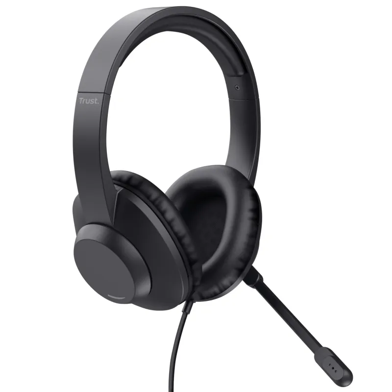 Headset ayda max usb-25461 trust