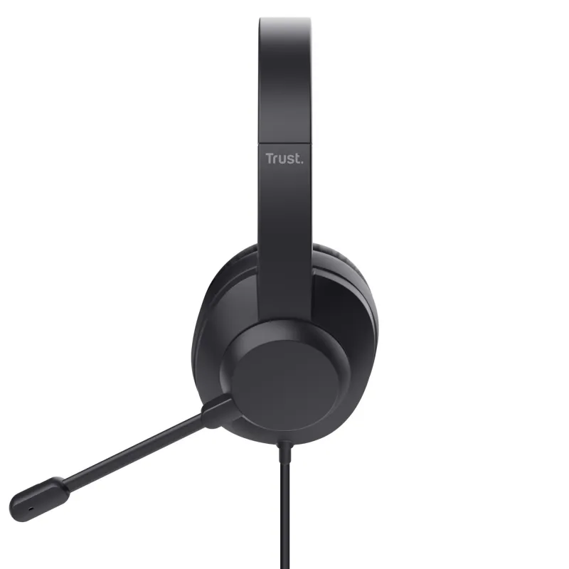 Headset ayda max usb-25461 trust