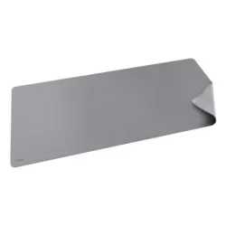 Desk pad benya xxl-grey 25712 trust