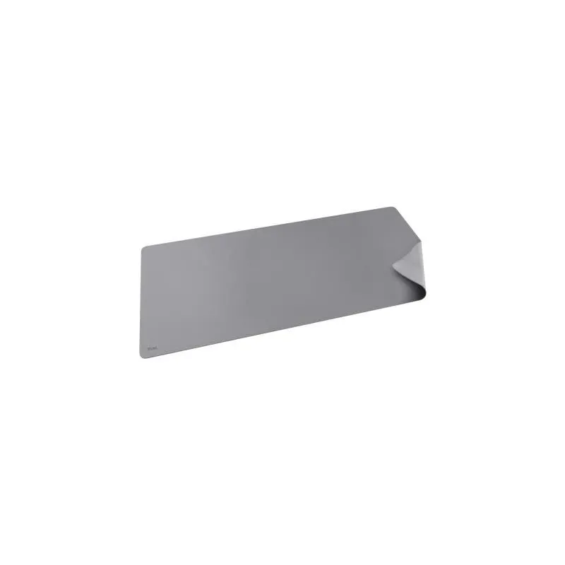 Desk pad benya xxl-grey 25712 trust