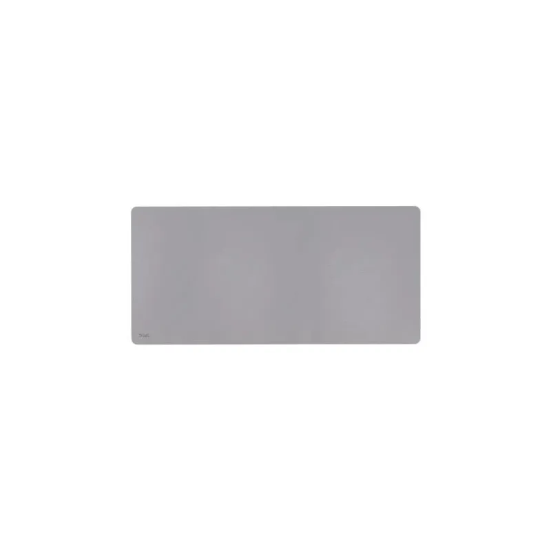 Desk pad benya xxl-grey 25712 trust