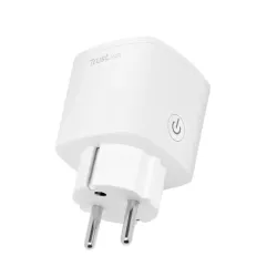 Smart home socket wifi-71289 trust