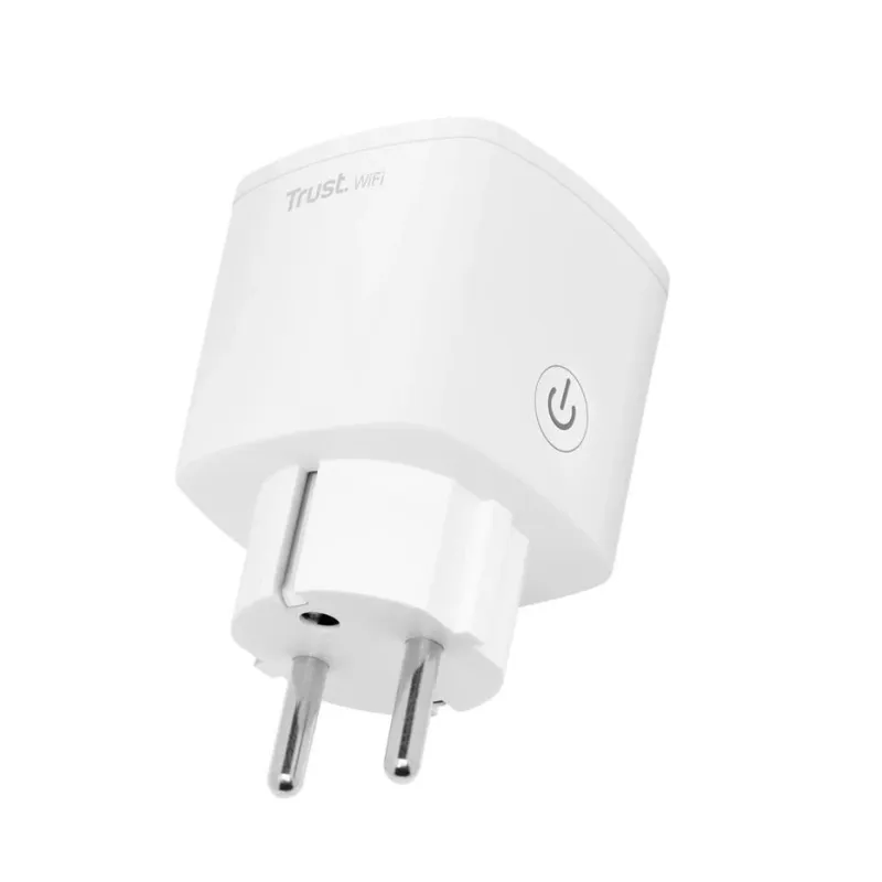 Smart home socket wifi-71289 trust