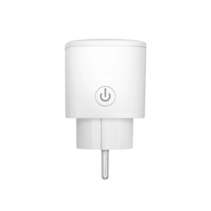 Smart home socket wifi-71289 trust