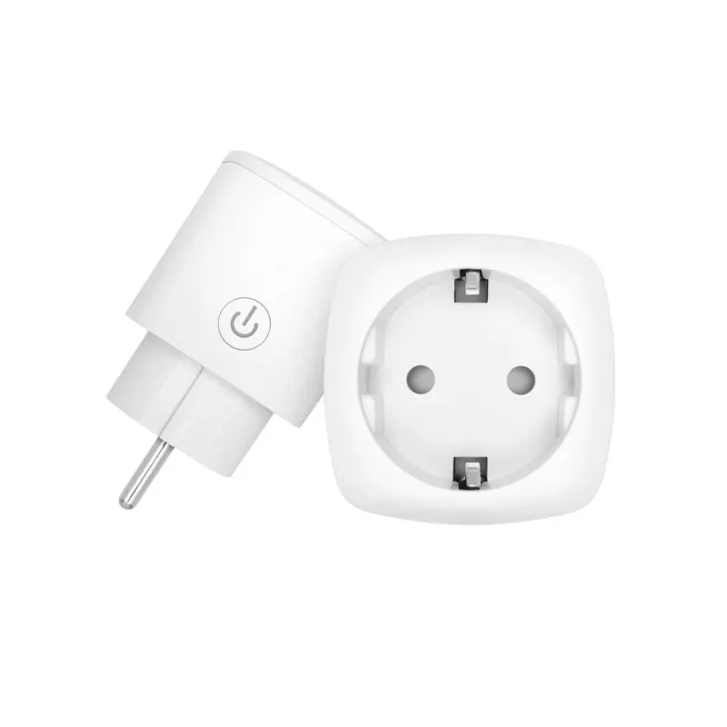 Smart home socket wifi-duo-pack 71301 trust